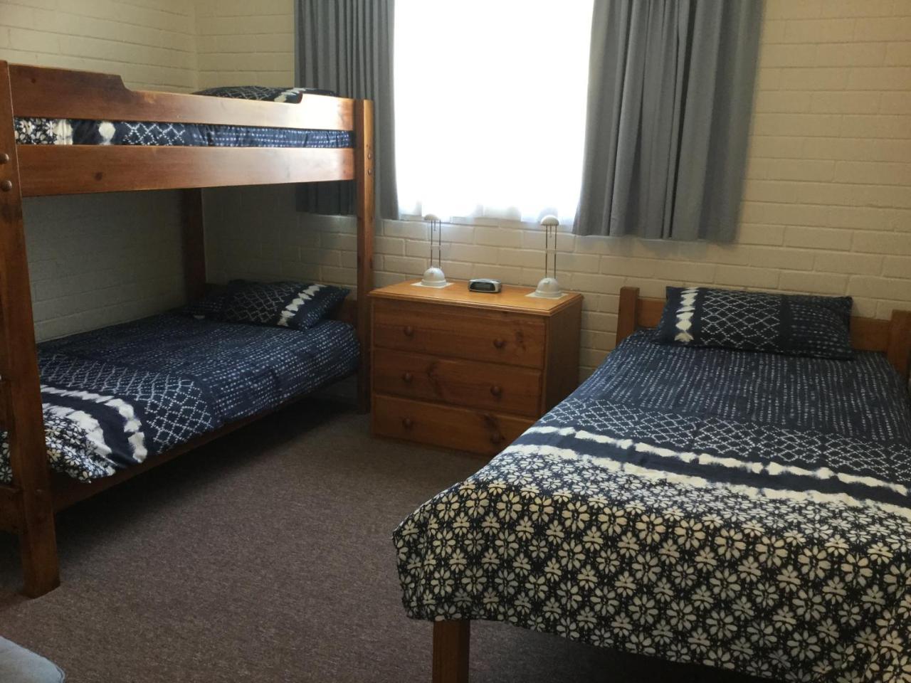 Calendo Apartments Merimbula Εξωτερικό φωτογραφία